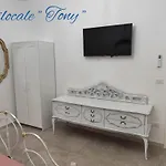 Casa Vacanze Le Tre Sorelle