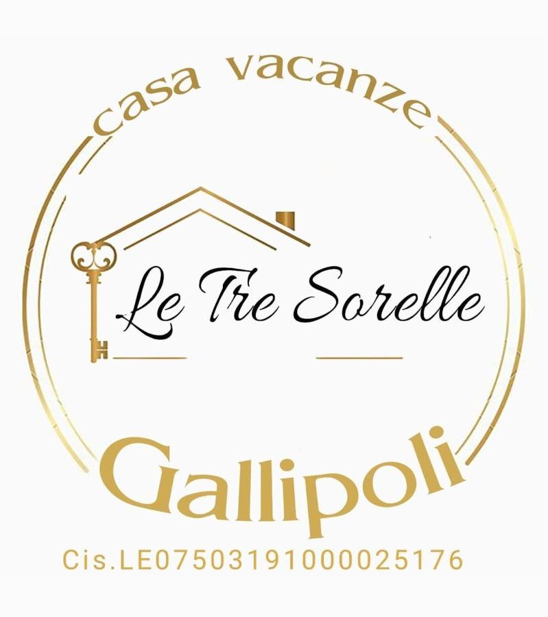 Le Tre Sorelle *