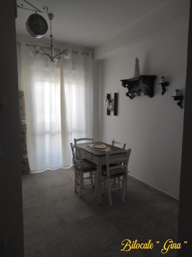 Appartement Le Tre Sorelle *
