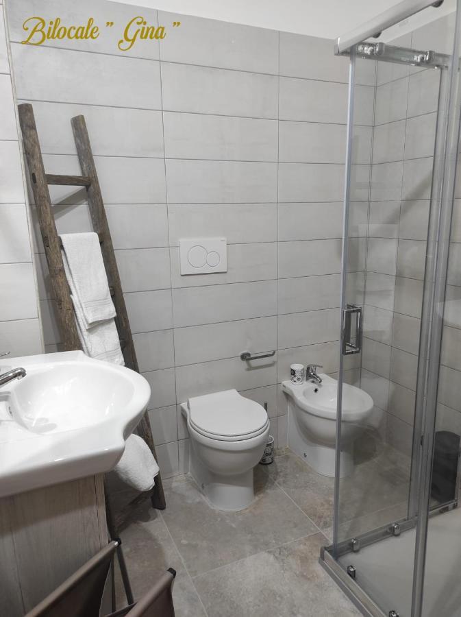 Appartement Le Tre Sorelle Gallipoli
