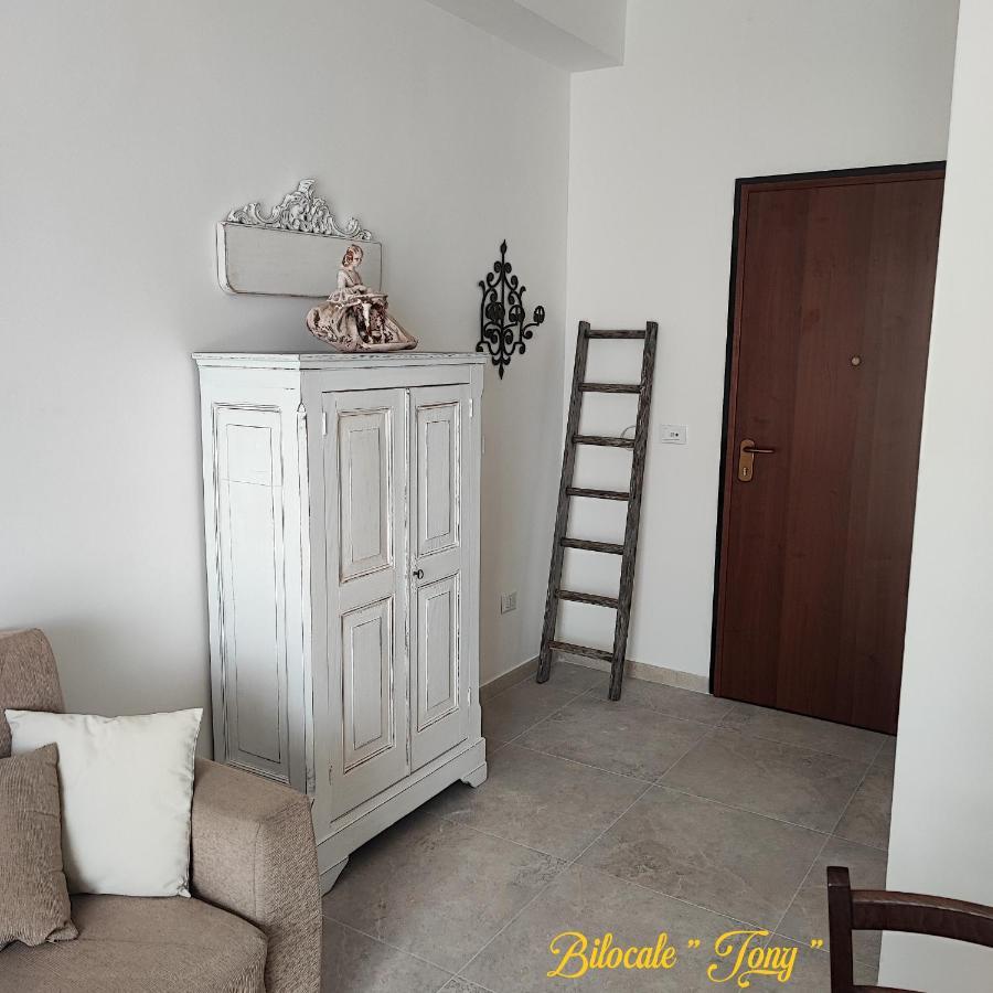 Appartement Le Tre Sorelle Gallipoli