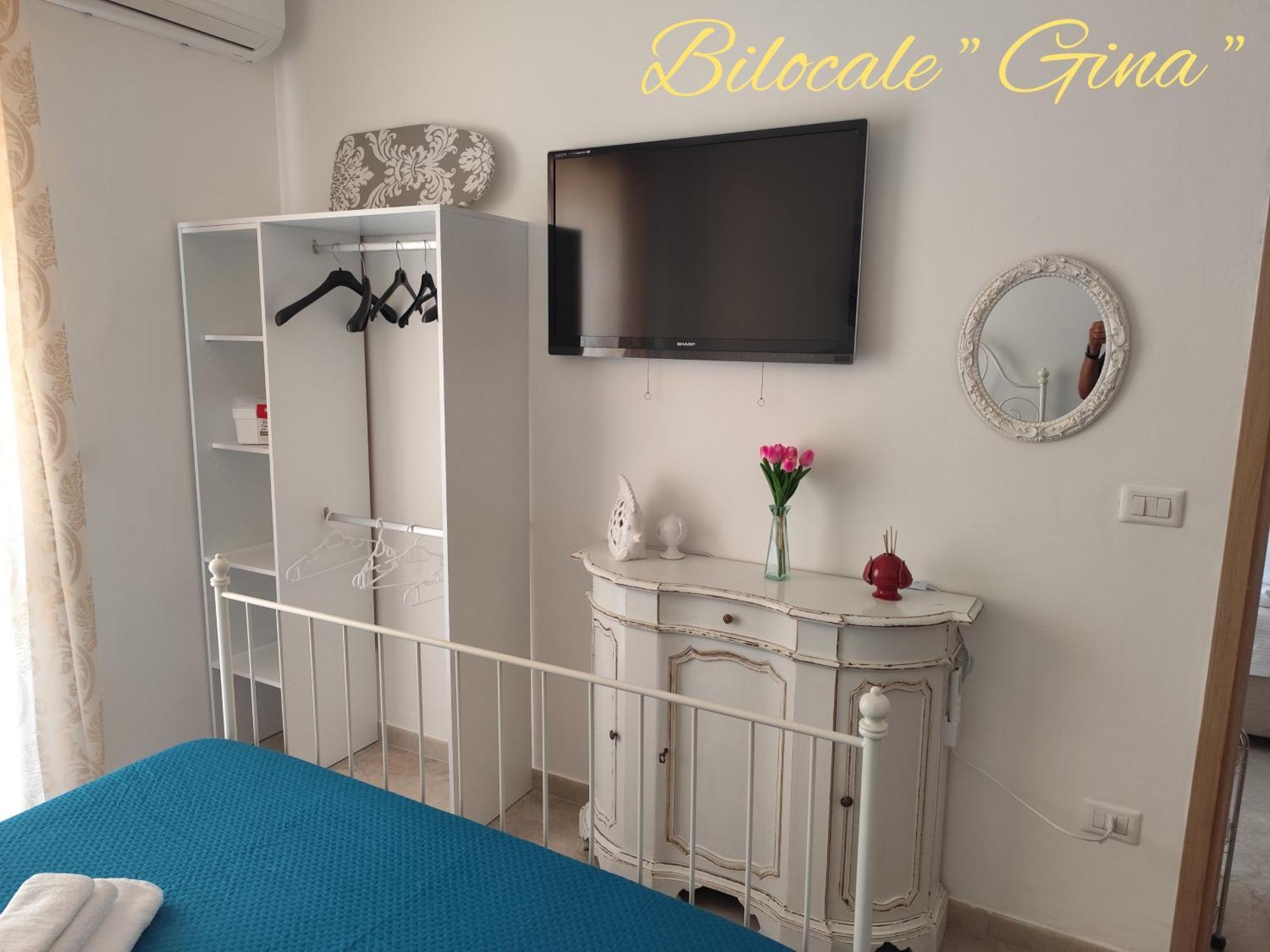 Appartement Le Tre Sorelle *