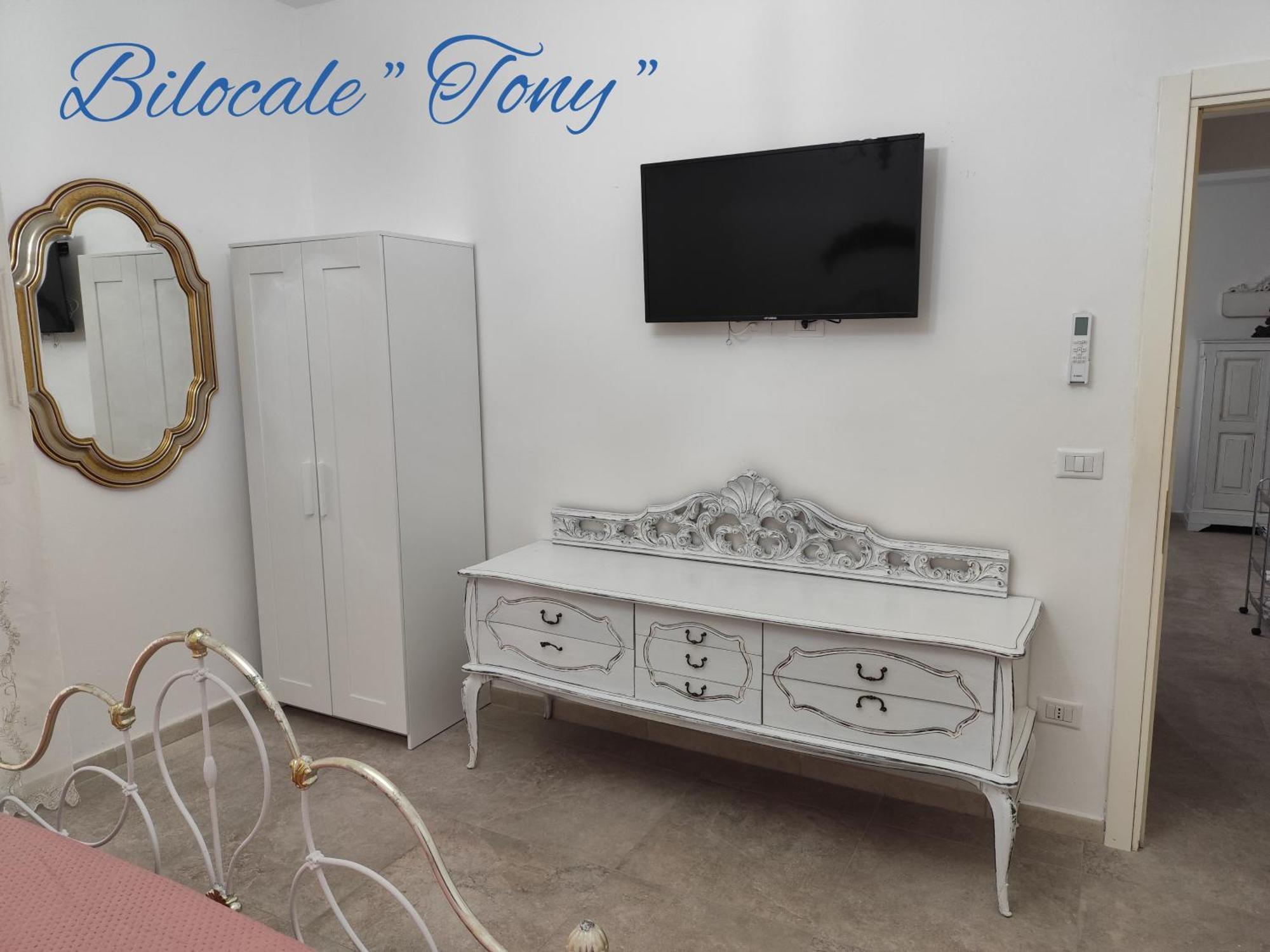 Le Tre Sorelle Appartement *