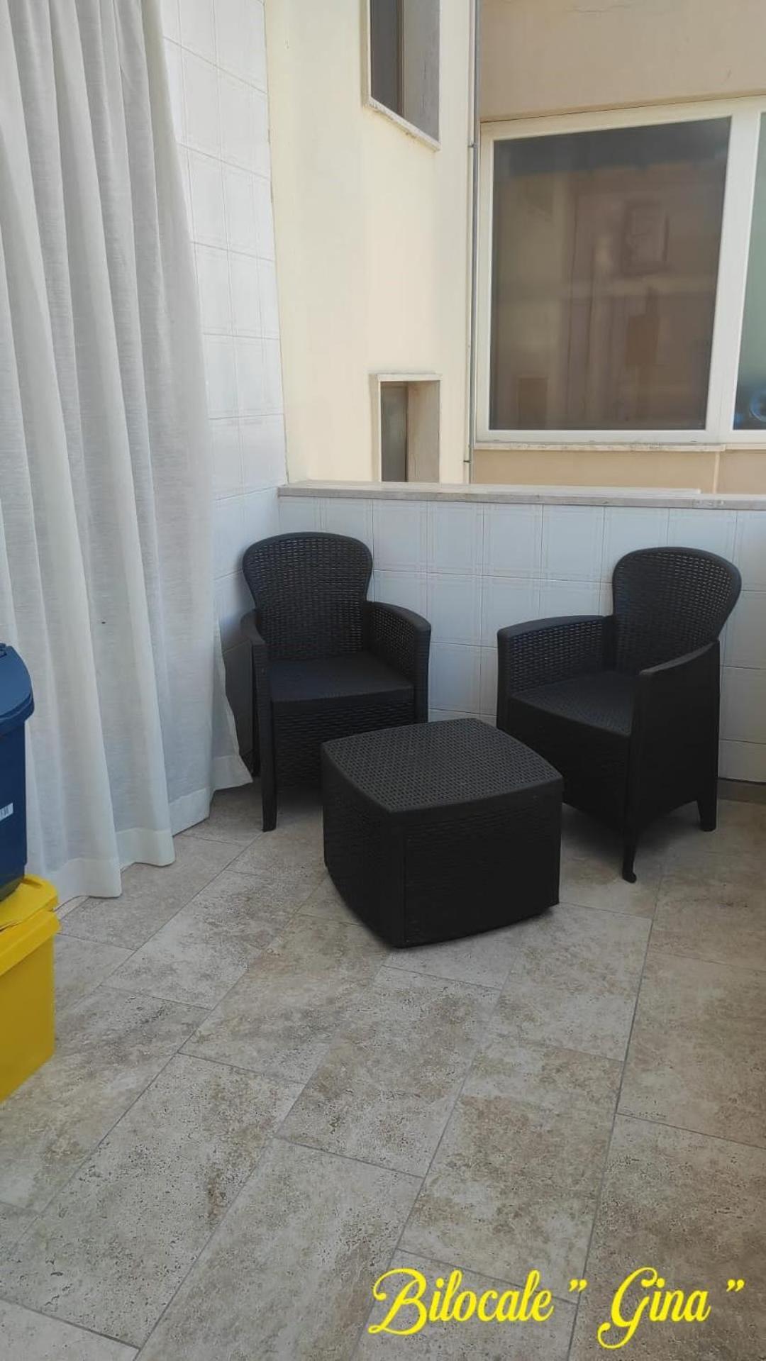 Le Tre Sorelle * Gallipoli