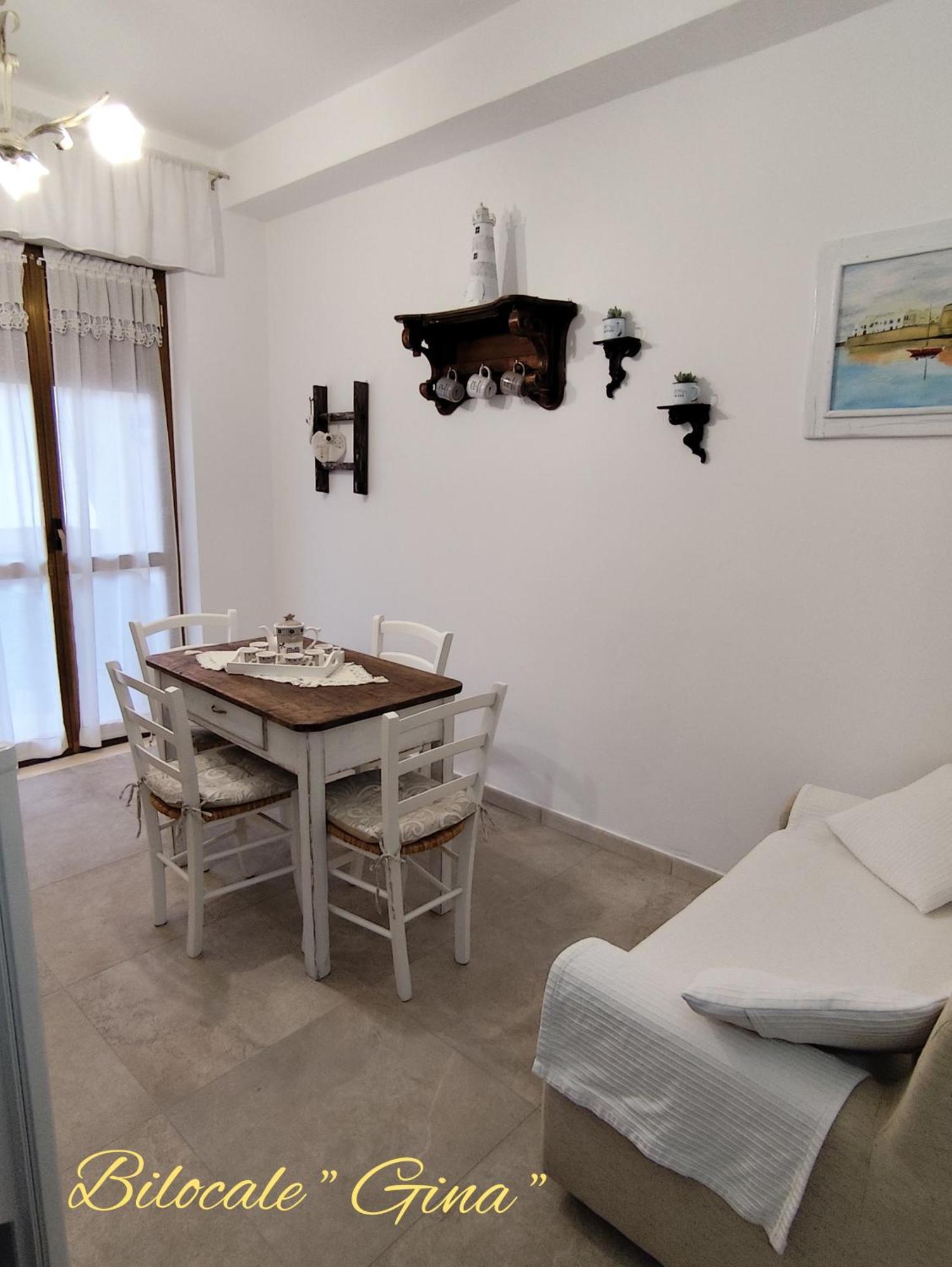 Le Tre Sorelle Appartement