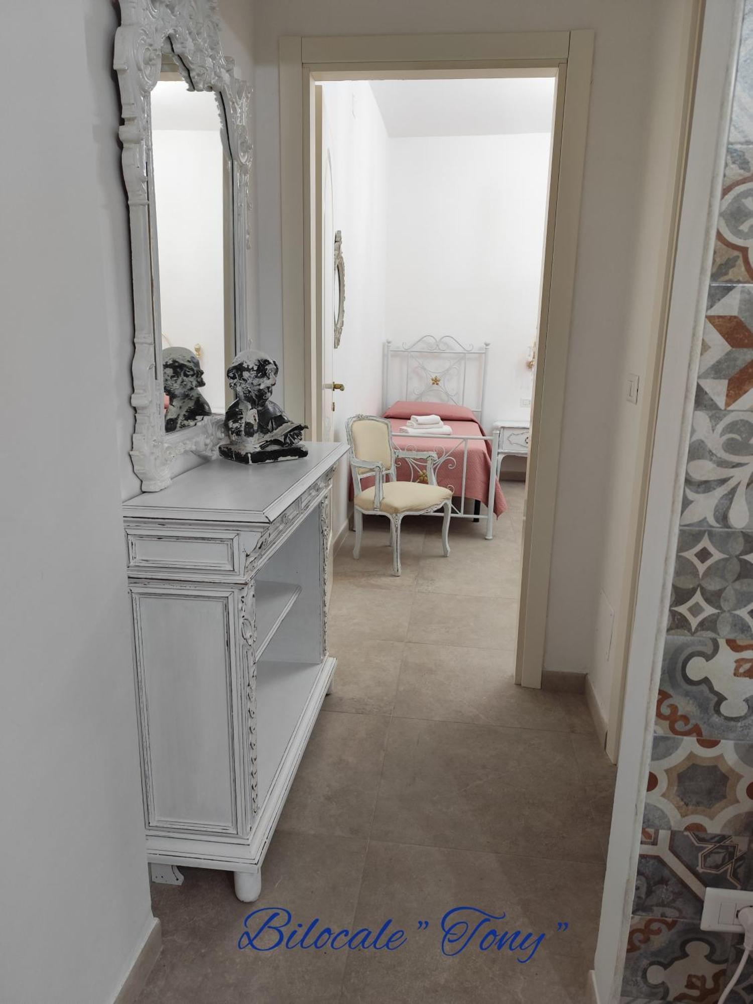 Appartement Le Tre Sorelle *