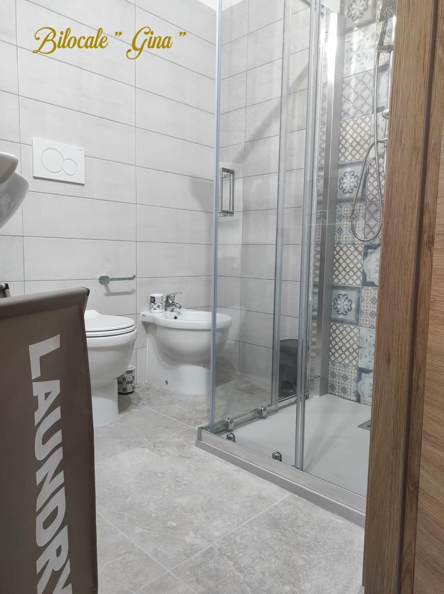 Appartement Le Tre Sorelle Gallipoli
