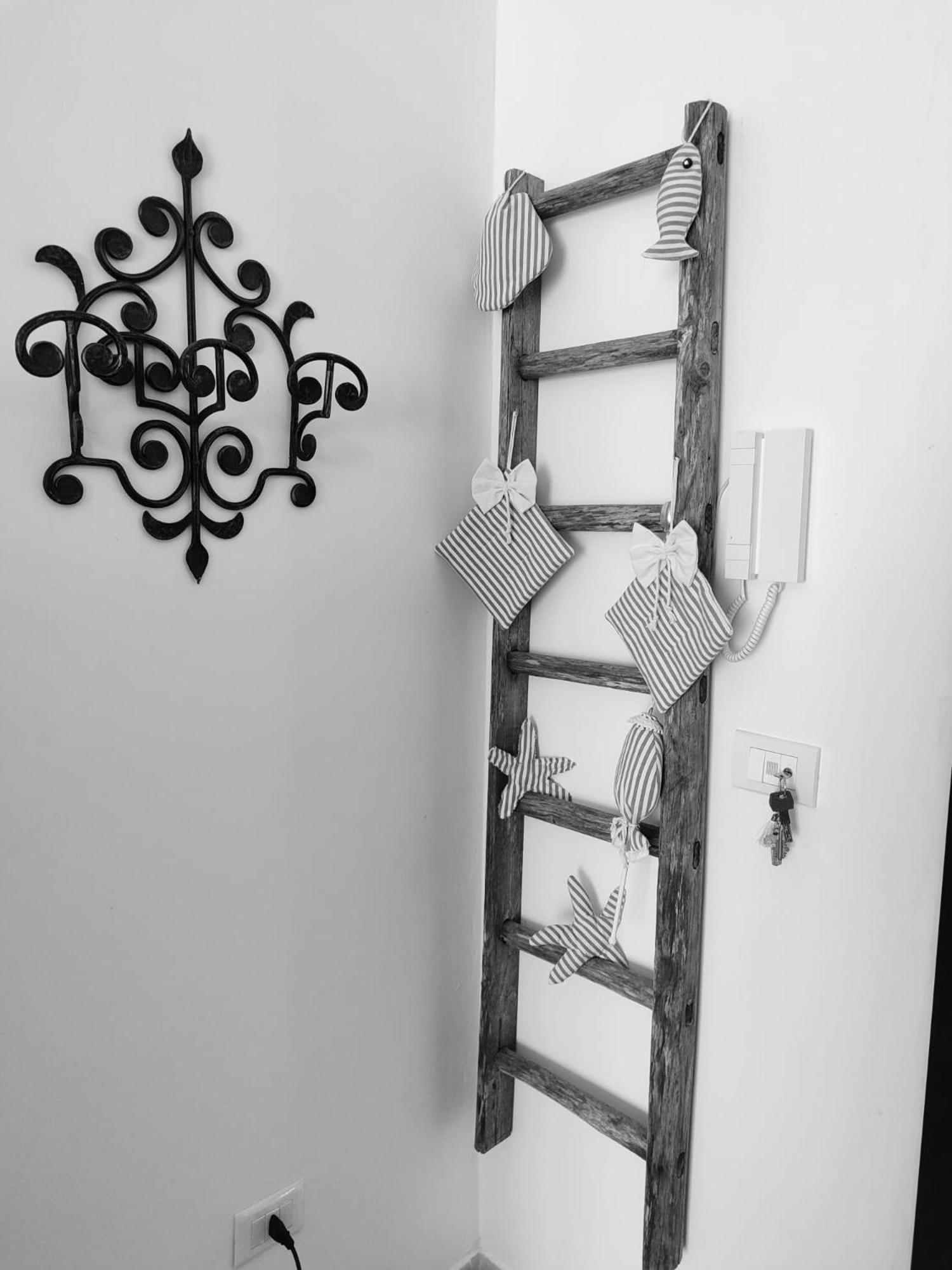 Le Tre Sorelle Appartement