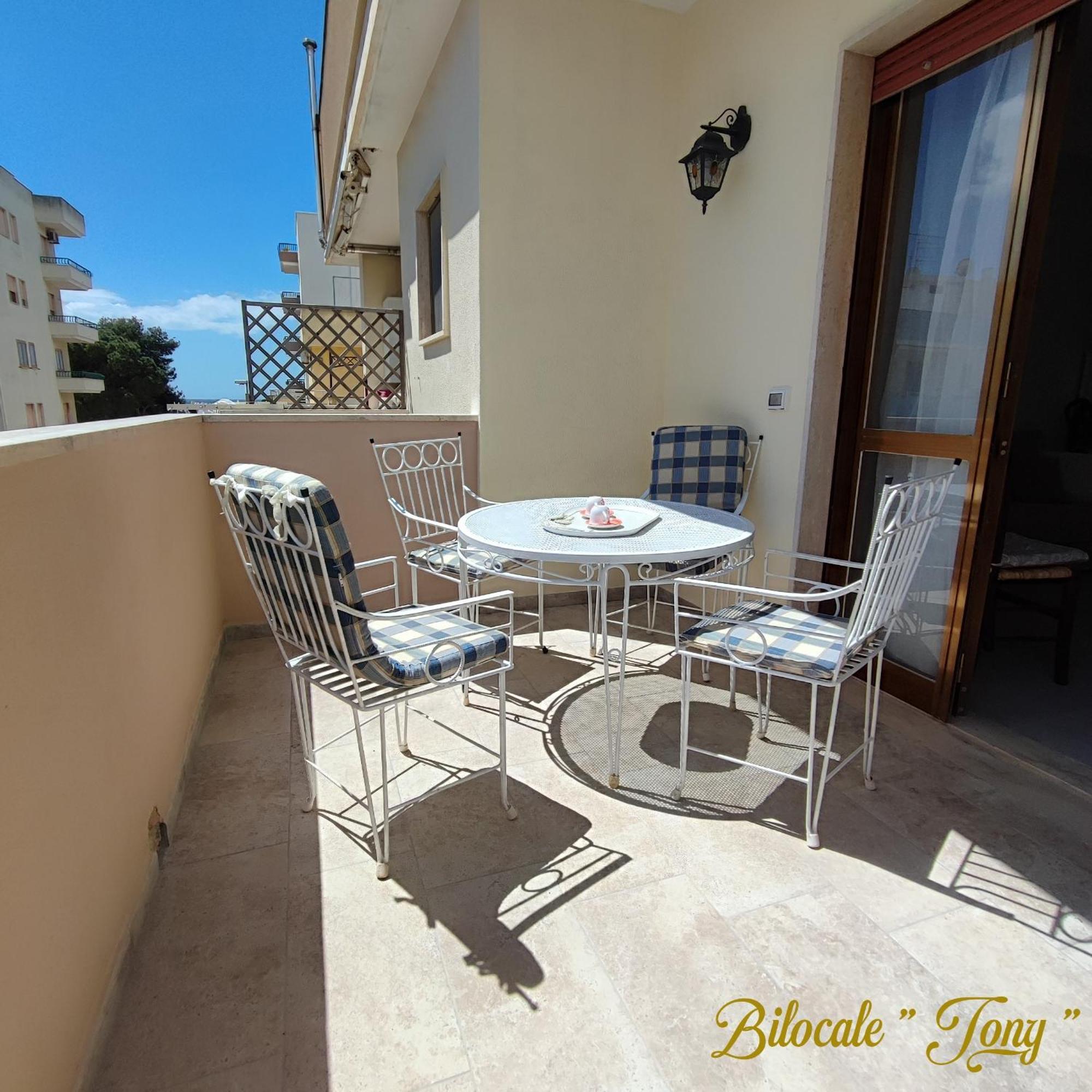 Le Tre Sorelle Appartement *